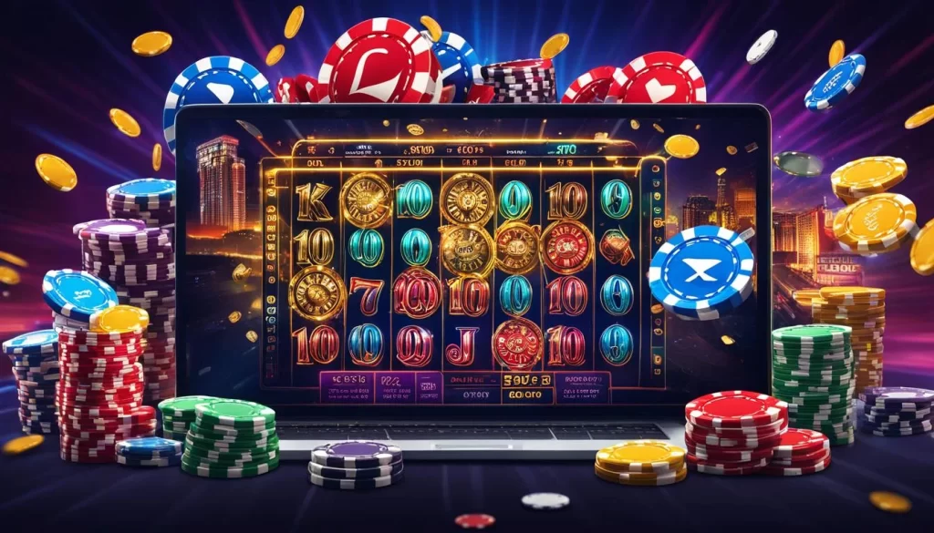 Chiến lược chơi game Ken88