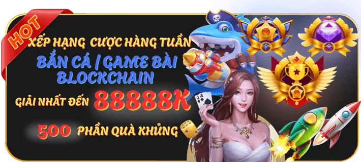Bắn Cá Rồng Ken88