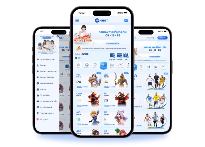 KEN88 Cập Nhật Giao Diện Mới