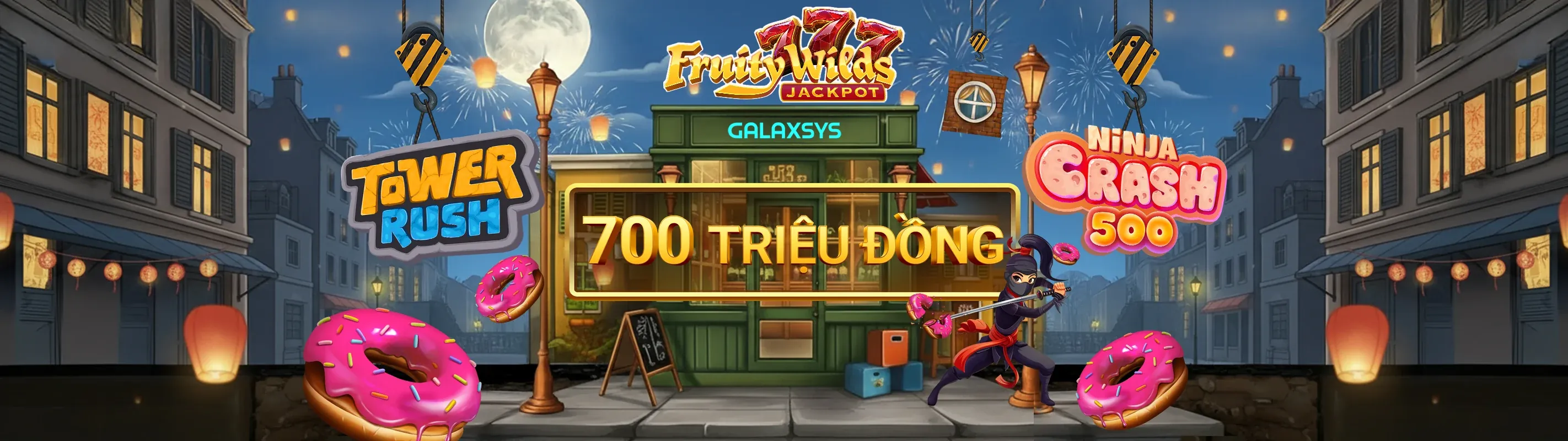 Hình ảnh chính Slot Games Ken88 Link Mới