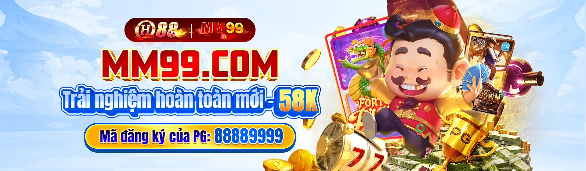 Hình ảnh quảng cáo các ưu đãi độc quyền từ Ken88 link mới